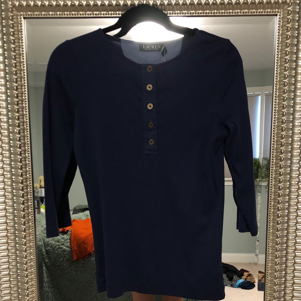 Ralph Lauren Shirt
